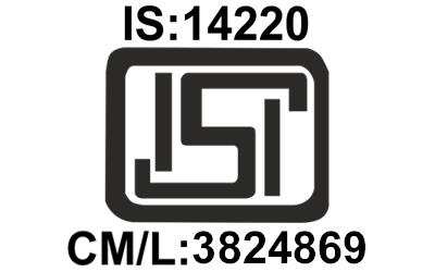 ISI 14220