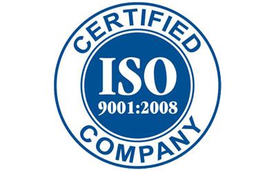ISO Credentialficate