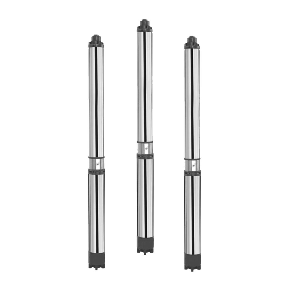 V4 Submersible Pump