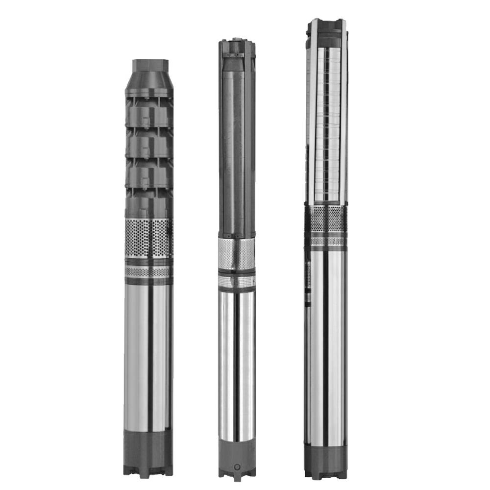 V6 Submersible Pump