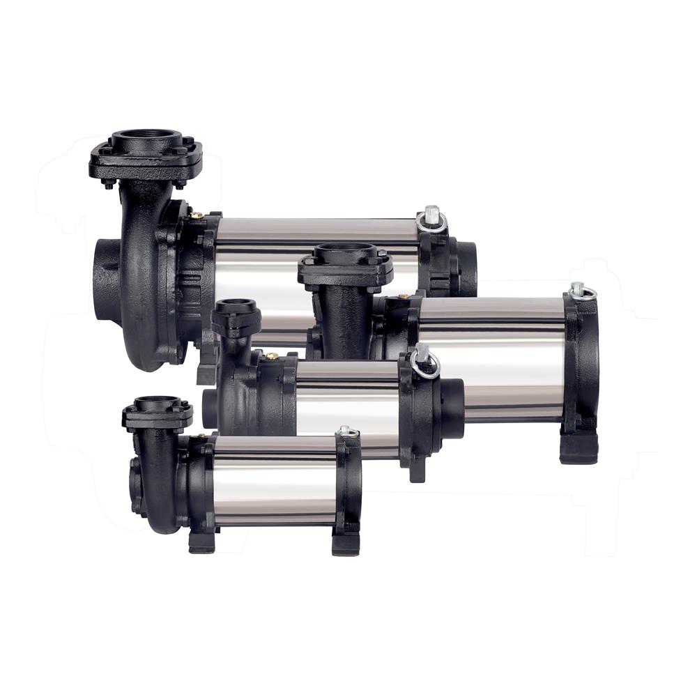 V7 Openwell Pump